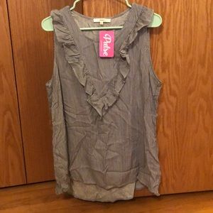 Tank Top from Pulse Boutique